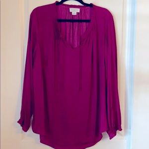 Liz Claiborne Blouse